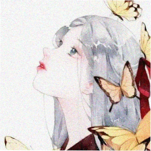 林知夏 角色头像